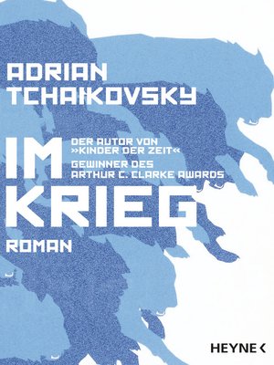 cover image of Im Krieg